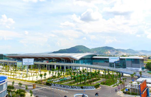 Top 7 khách sạn Đà Nẵng gần cầu Rồng - Phương tiện di chuyển đến Đà Nẵng