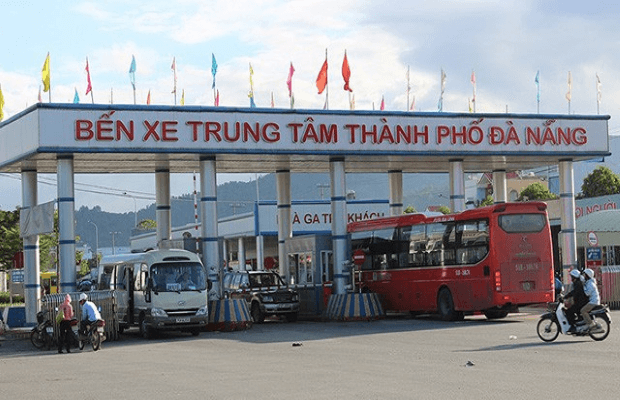 Kinh nghiệm du lịch Đà Nẵng - Phương tiện di chuyển đến Đà Nẵng