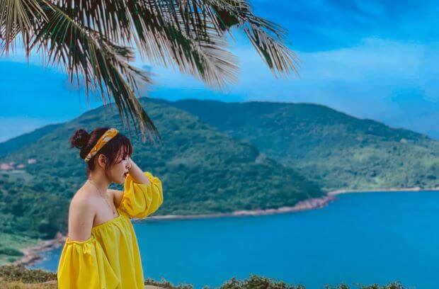 Top 10 khách sạn Đà Nẵng view biển - Thời điểm thích hợp để du lịch Đà Nẵng