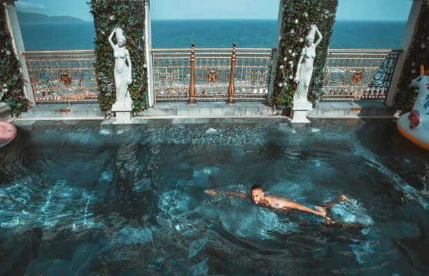 Top 10 khách sạn Đà Nẵng view biển cực đẹp khiến bạn u mê không lối thoát