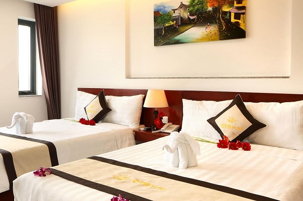 Khách sạn đà Nẵng view đẹp gái rẻ