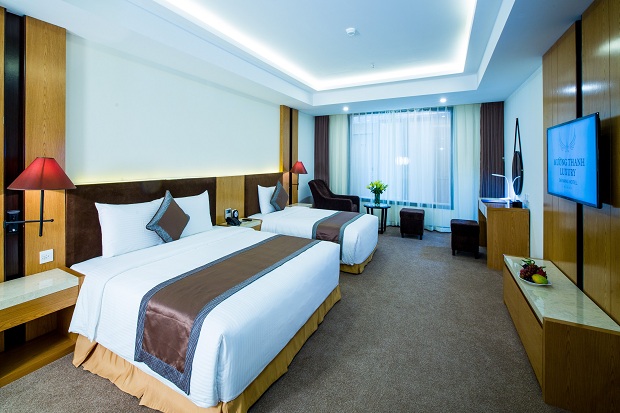 Khách sạn Đà Nẵng 5 sao cao cấp