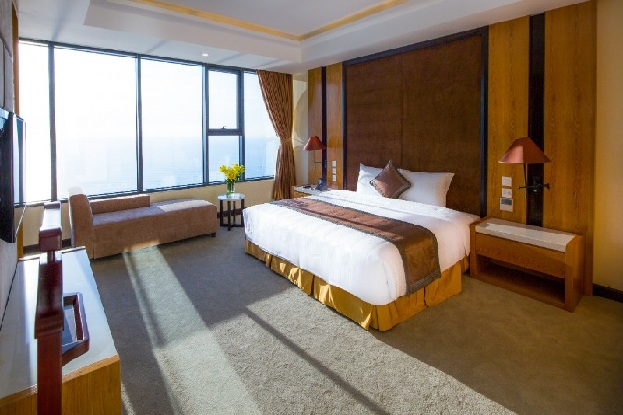 Khách sạn Đà Nẵng gần biển uy tín chất lượng