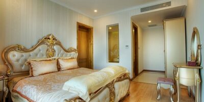Khách sạn Serene Đà Nẵng cao cấp sang trọng