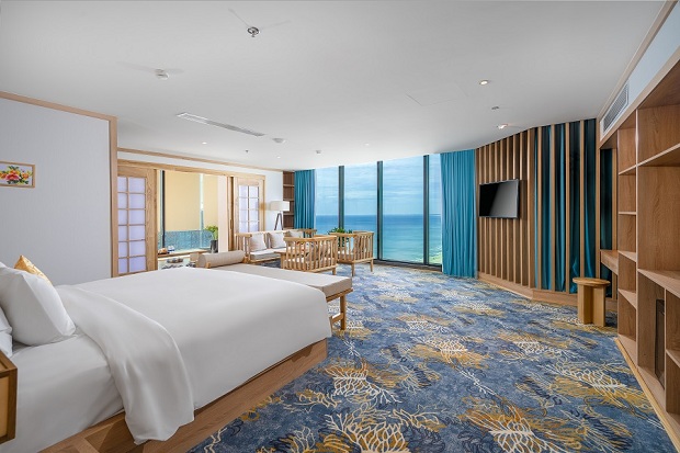 Khách sạn Đà NẴng gần biển uy tín chất lượng