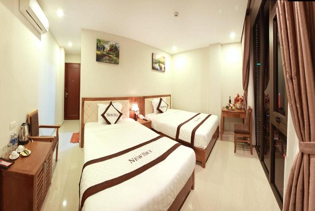 Khách sạn Đà Nẵng đẹp rẻ